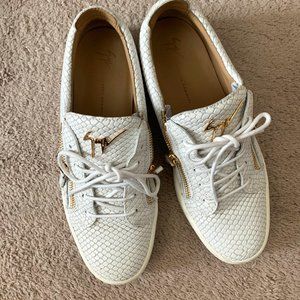Giuseppe Zanotti Low tops
